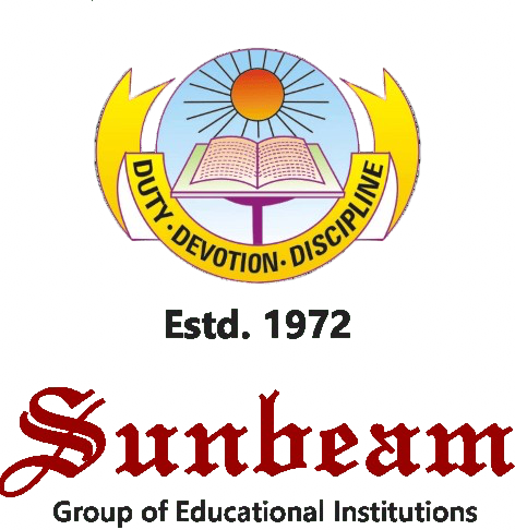 Sunbeam School group (Varanasi)